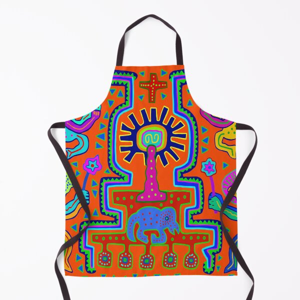 Item preview, Tropical Shaman Peyote Ritual designed and sold by Esprit-Mystique.