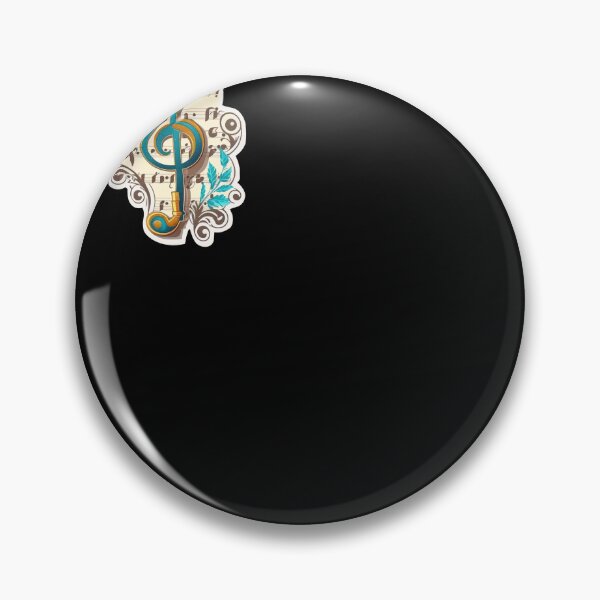 Item preview, Tenor Clef Music Note designed and sold by sbachstroem.