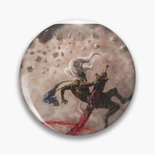 Item preview, elden ring maliketh, funny sticker elden ring  designed and sold by VAN FASHION ⭐⭐⭐⭐⭐ (4,36K).
