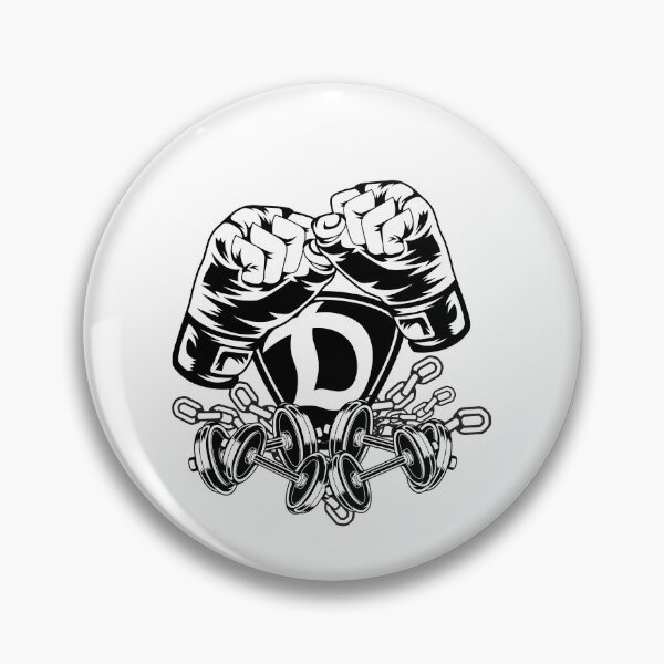 Item preview, Dynamo dumbbell designed and sold by BullSchreck.