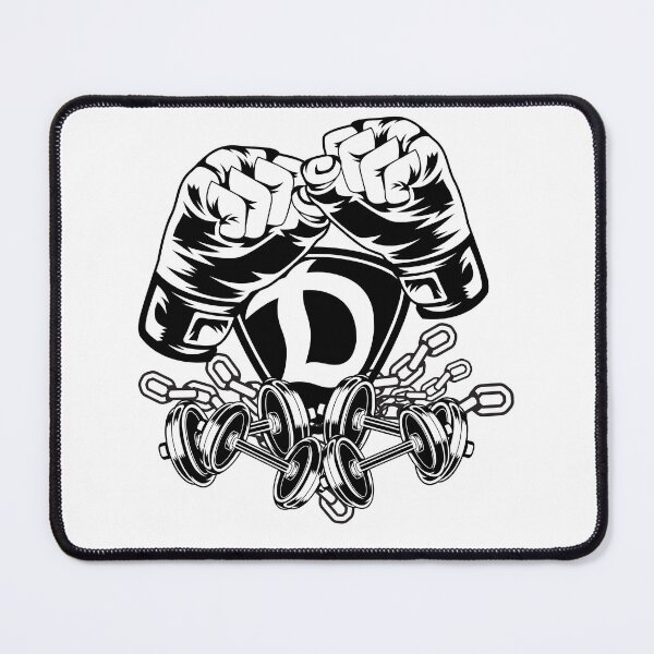 Item preview, Dynamo dumbbell designed and sold by BullSchreck.