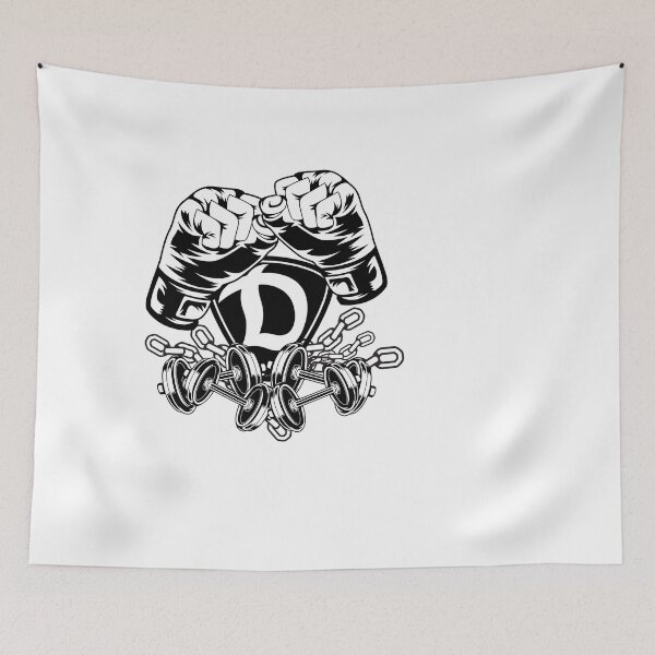 Item preview, Dynamo dumbbell designed and sold by BullSchreck.
