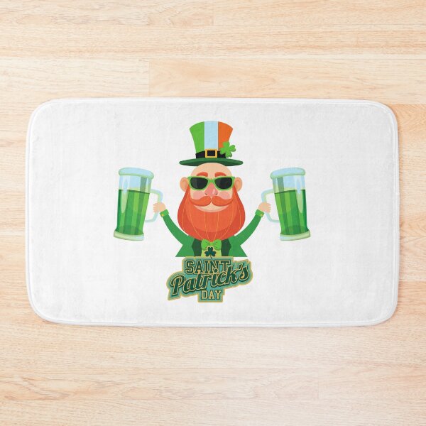 Item preview, saint patrick day designed and sold by mrelax57700.