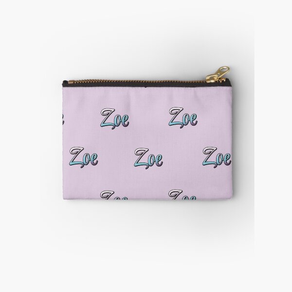 Item preview, Zoe Custom Name Tag Pack designed and sold by AloraDawnEve.