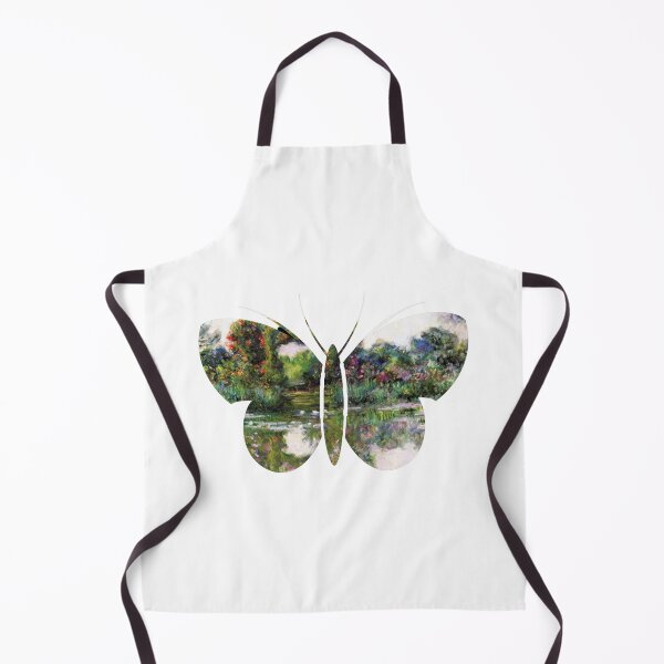 Item preview, Water Lillies Monet -Claude Monet Art Remake Design Art Pack Nature Flower Art designed and sold by CandyDroidMerch.