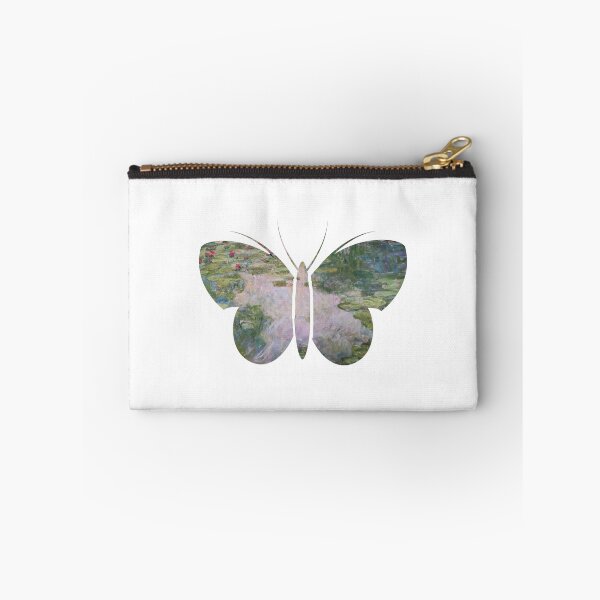 Item preview, Water Lillies Monet -Claude Monet Art Remake Design Art Pack Nature Flower Art designed and sold by CandyDroidMerch.