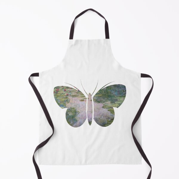 Item preview, Water Lillies Monet -Claude Monet Art Remake Design Art Pack Nature Flower Art designed and sold by CandyDroidMerch.