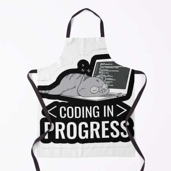 Item preview, Coding in progress designed and sold by Justforyou9.