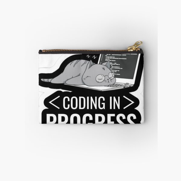 Item preview, Coding in progress designed and sold by Justforyou9.