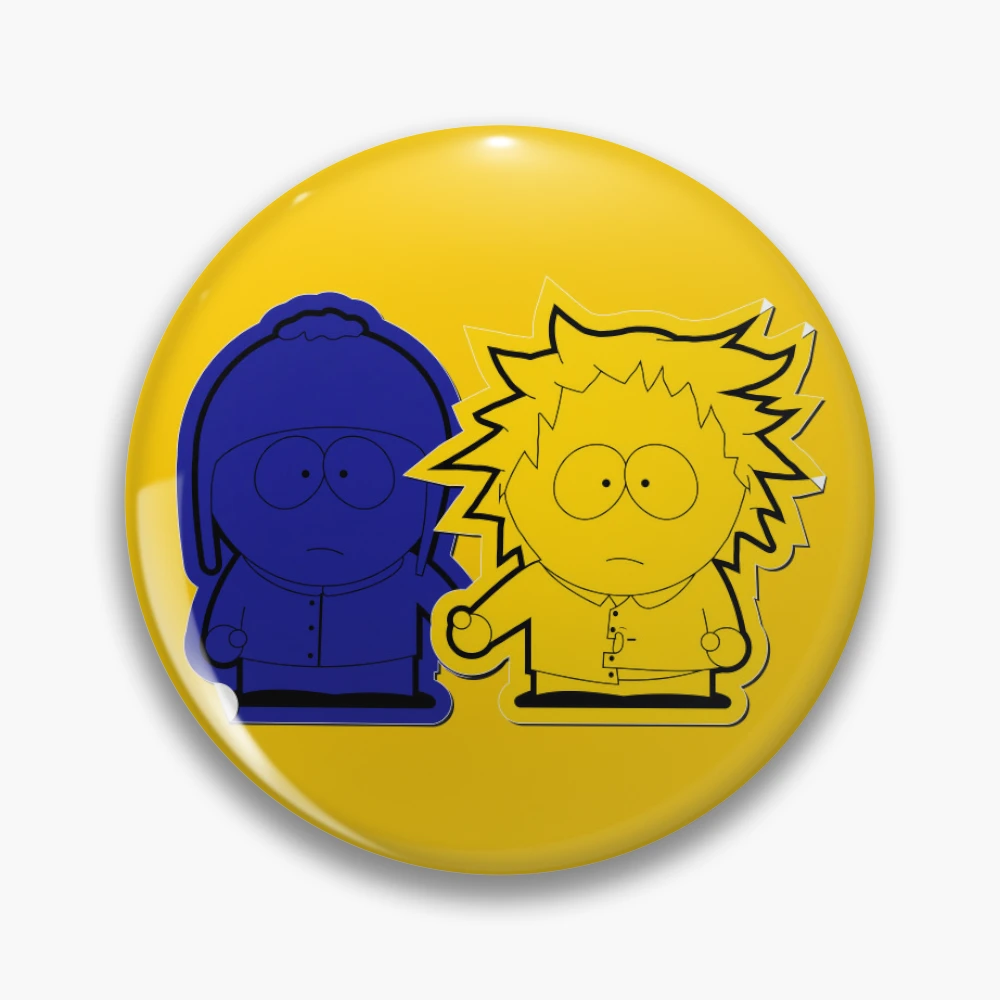 STICKER TWEEK+CRAIG