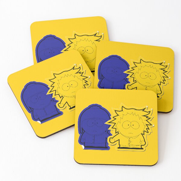 Item preview, STICKER TWEEK+CRAIG designed and sold by thinginabook.