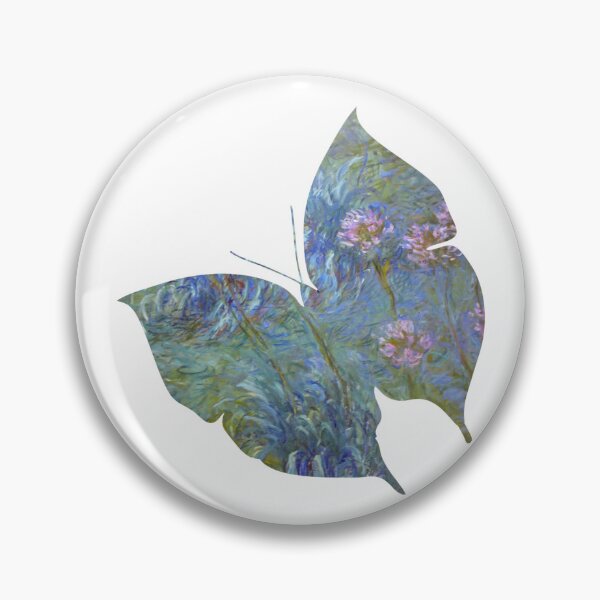Item preview, Water Lillies Monet -Claude Monet Art Remake Design Art Pack Nature Flower Art designed and sold by CandyDroidMerch.
