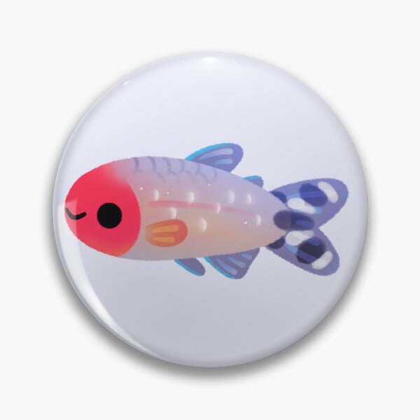 Item preview, Happy tetra designed and sold by pikaole.