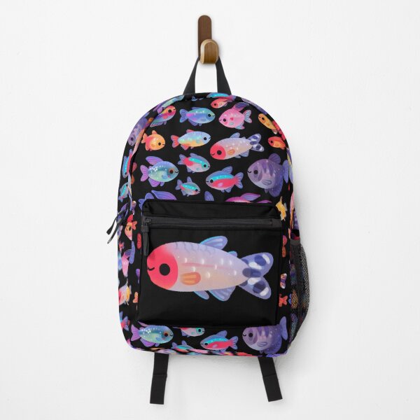 Item preview, Happy tetra designed and sold by pikaole.