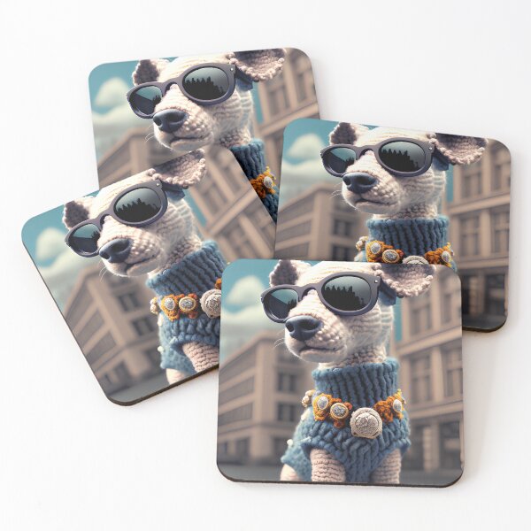 Item preview, Cool Canine designed and sold by TeoDorskiy.
