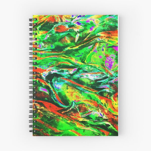 Item preview, Algal Flotsam designed and sold by George Hutton Hunter.