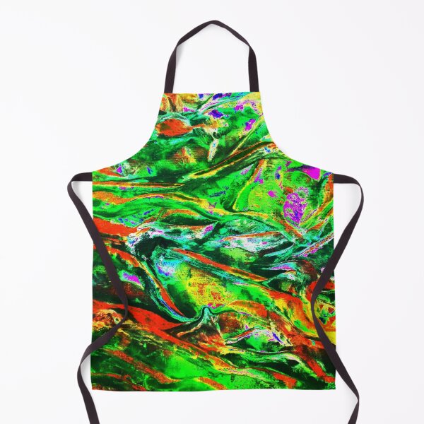 Item preview, Algal Flotsam designed and sold by George Hutton Hunter.
