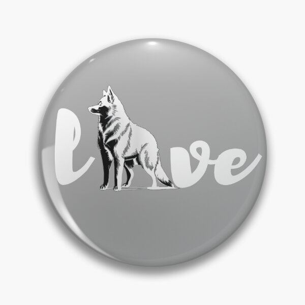 Item preview, Alaskan Malamute Pet Love Dog Art 2 designed and sold by TheWildFlix.