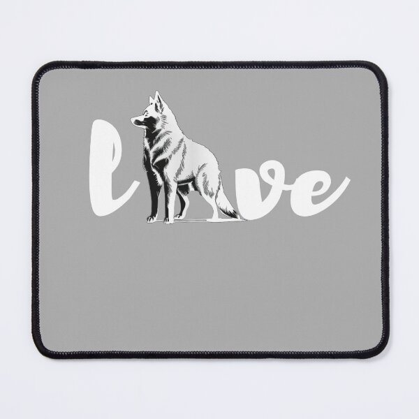 Item preview, Alaskan Malamute Pet Love Dog Art 2 designed and sold by TheWildFlix.