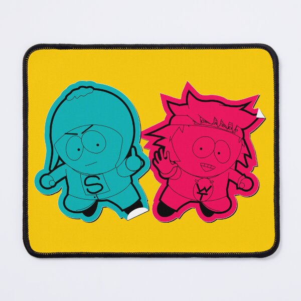 Item preview, STICKER SUPER CRAIG+WONDER TWEEK designed and sold by thinginabook.