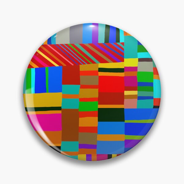 Aperçu de l'œuvre Kuna Mola Art populaire tropical créée et vendue par Esprit-Mystique.
