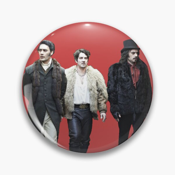 Item preview, The Wellington Gang designed and sold by IvyIllusion.