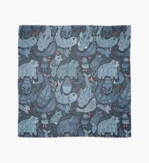 Arctic animals Scarf