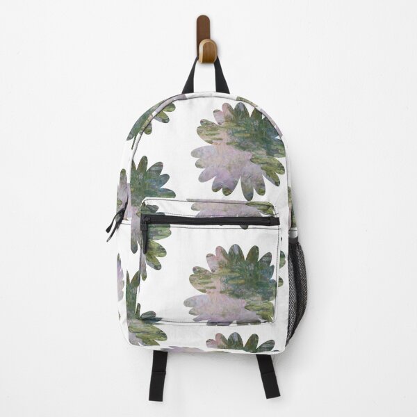 Item preview, Water Lillies Monet -Claude Monet Art Remake Design Art Pack Nature Flower Art designed and sold by CandyDroidMerch.