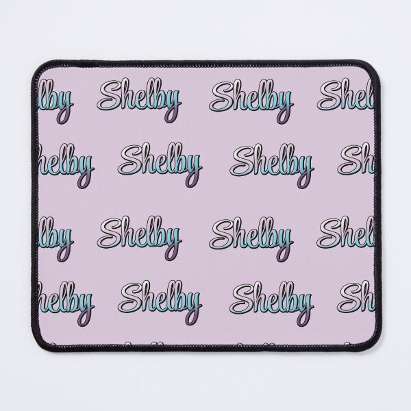 Item preview, Shelby Custom Name Tag Pack designed and sold by AloraDawnEve.