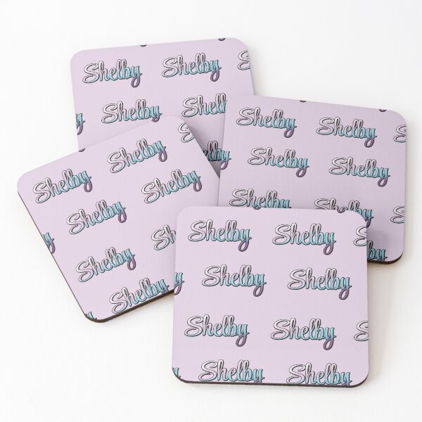 Item preview, Shelby Custom Name Tag Pack designed and sold by AloraDawnEve.