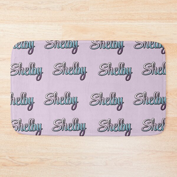 Item preview, Shelby Custom Name Tag Pack designed and sold by AloraDawnEve.