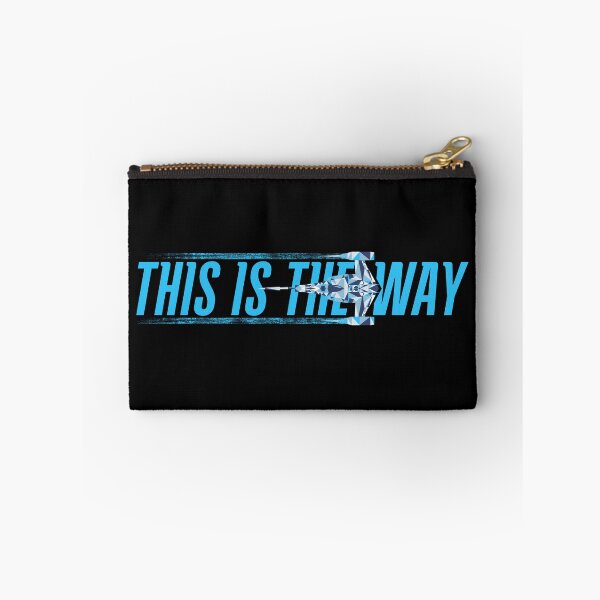 Item preview, Starfighter Way designed and sold by therocketman.