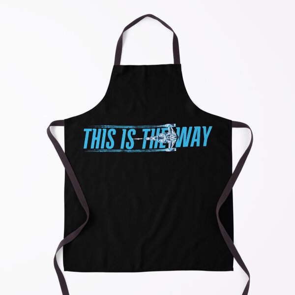 Item preview, Starfighter Way designed and sold by therocketman.