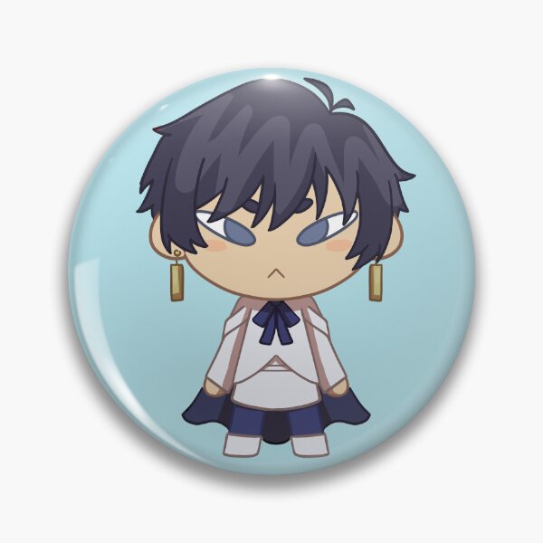 Item preview, itty bitty meryl designed and sold by Myewn.