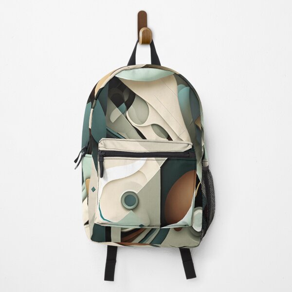 Item preview, Abstraction designed and sold by AdamPolak.