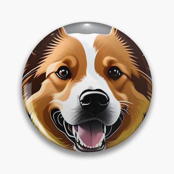 Item preview, Dog Distraction Sticker designed and sold by Orientes.