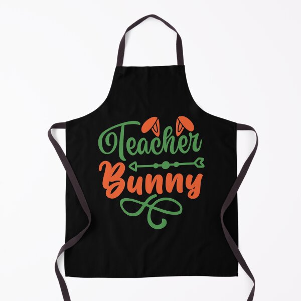 Item preview, TEACHER BUNNY designed and sold by SticerOcean.