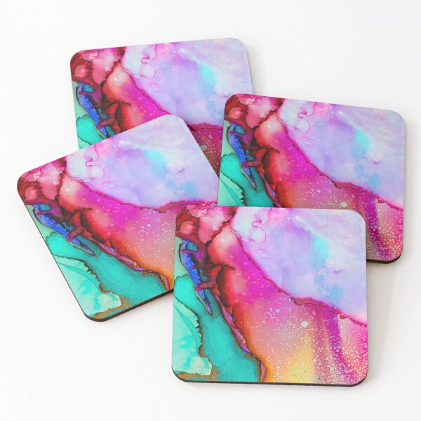Item preview, Salted Watercolors  designed and sold by greenoriginals.