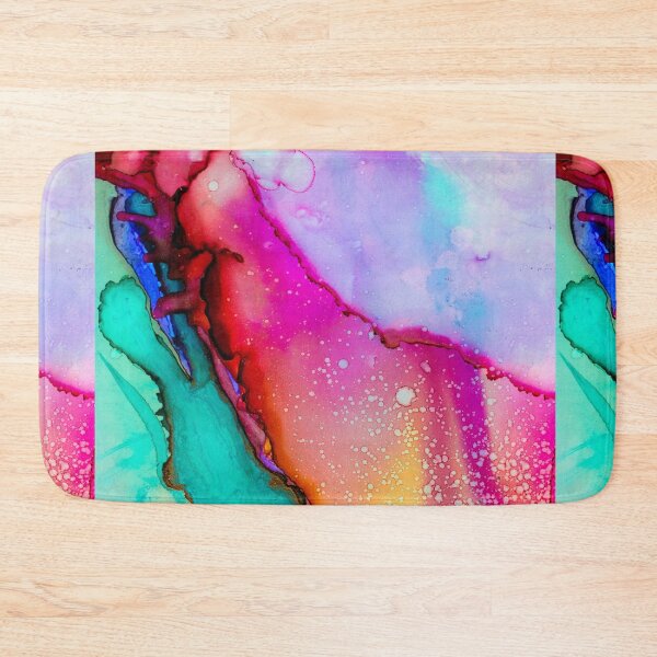 Item preview, Salted Watercolors  designed and sold by greenoriginals.
