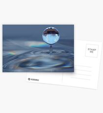 Wind Farm Postcards