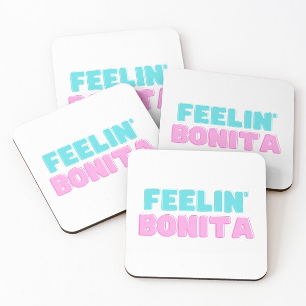 Item preview, Feelin bonita designed and sold by Ralu04.