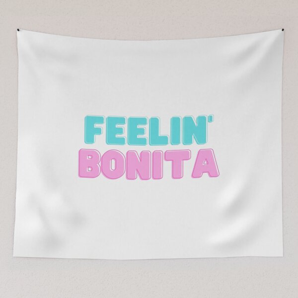 Item preview, Feelin bonita designed and sold by Ralu04.