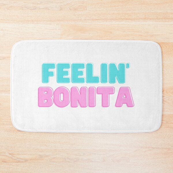 Item preview, Feelin bonita designed and sold by Ralu04.