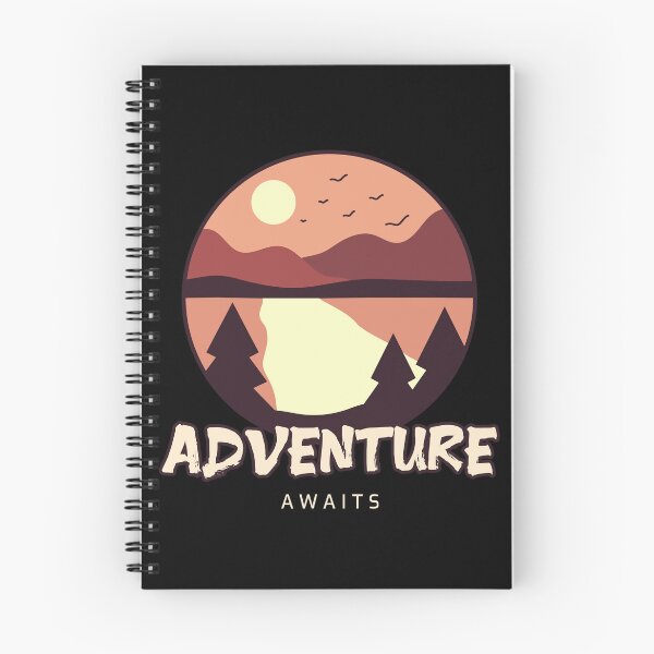 Item preview, Adventure Awaits  designed and sold by CreativeDesign7.