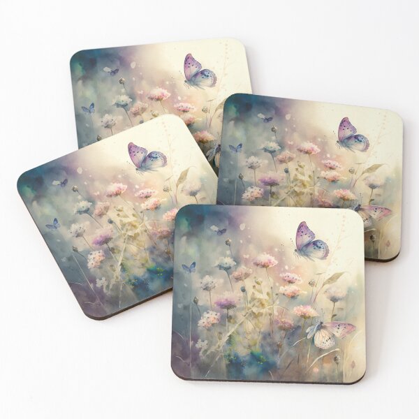 Item preview, Twilight Butterfly Dreams designed and sold by TheArtfulAllie.