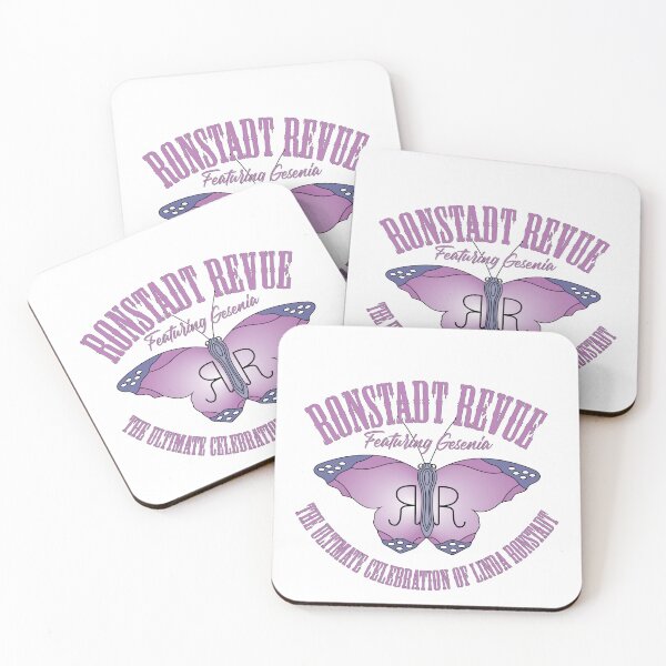 Item preview, Ronstadt Revue designed and sold by Ronstadt Revue.
