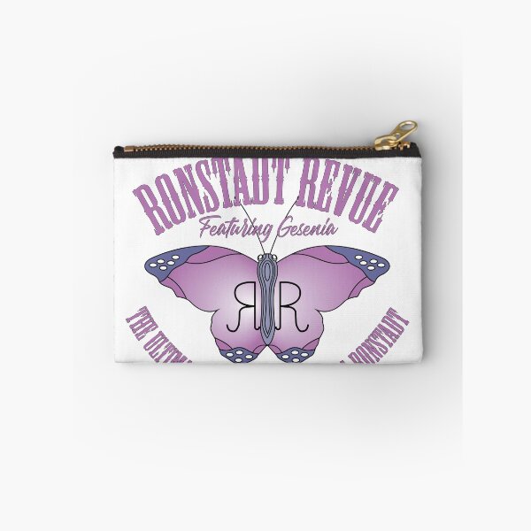 Item preview, Ronstadt Revue designed and sold by Ronstadt Revue.