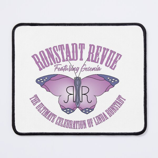Item preview, Ronstadt Revue designed and sold by Ronstadt Revue.