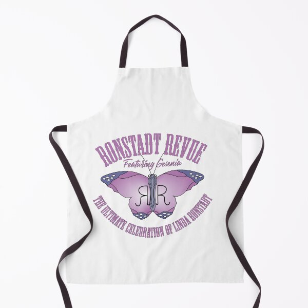 Item preview, Ronstadt Revue designed and sold by Ronstadt Revue.