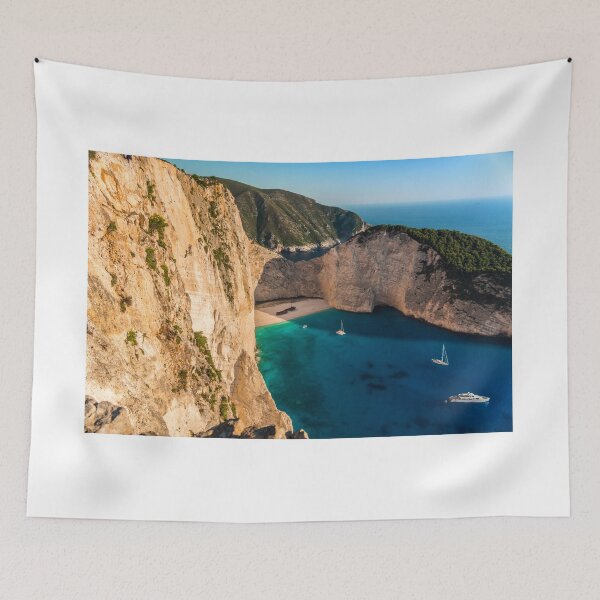 Item preview, Zakynthos, Greece designed and sold by Jiri Hofman.